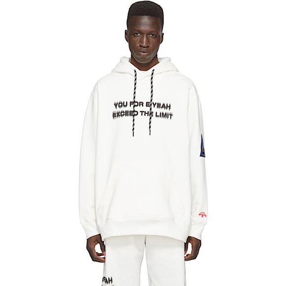 adidas Other - Adidas by Alexander Wang hoodie